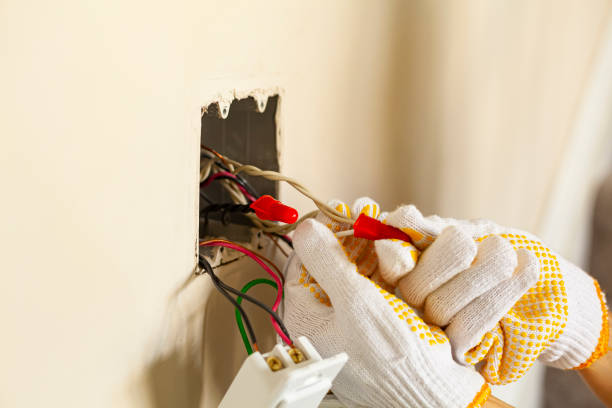 Best Emergency Electrical Repair Services  in Avon, MN