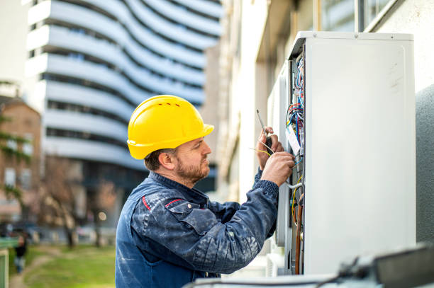 Best Electrical Maintenance Services  in Avon, MN