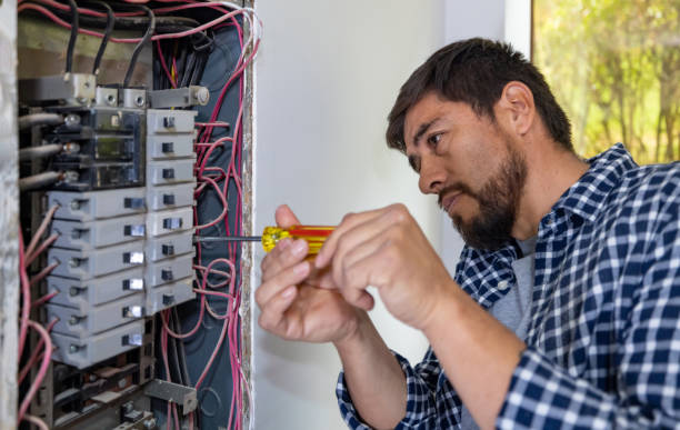 Emergency Electrical Repair Services in Avon, MN