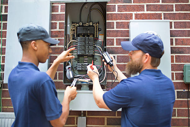 Best Surge Protection Installation  in Avon, MN