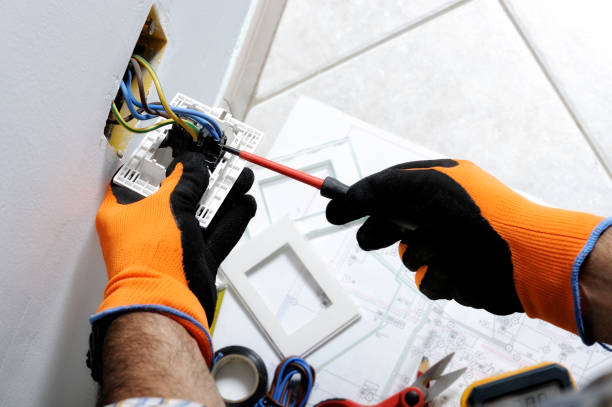 Professional Electrical Services in Avon, MN